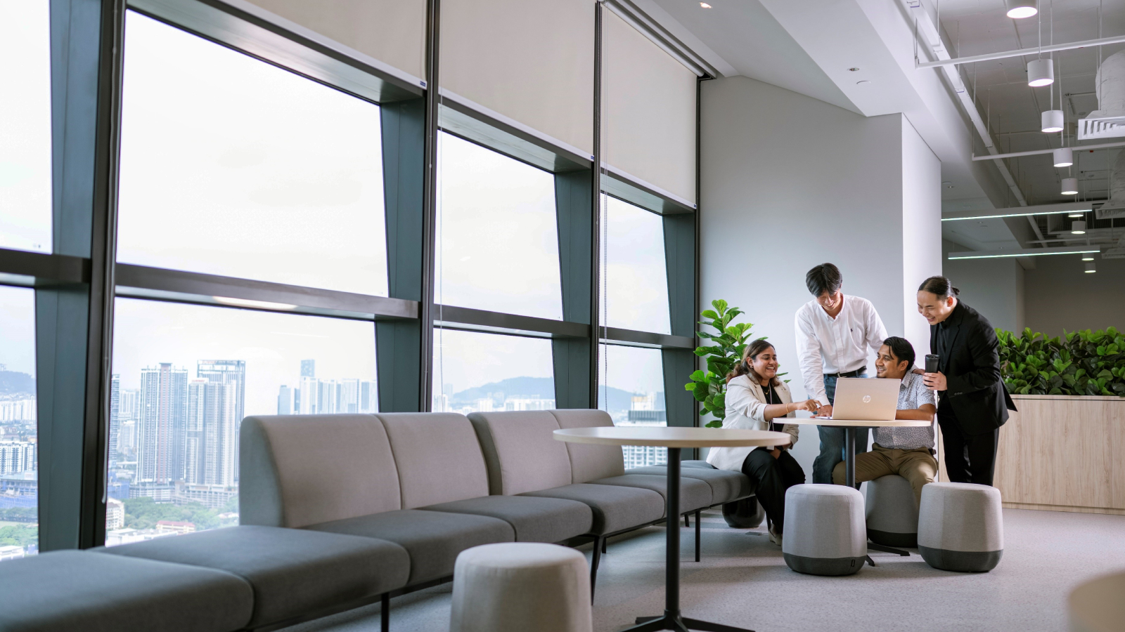 Hyundai Motor Malaysia Shifts Gears, Establishes Direct Brand Presence in the Country