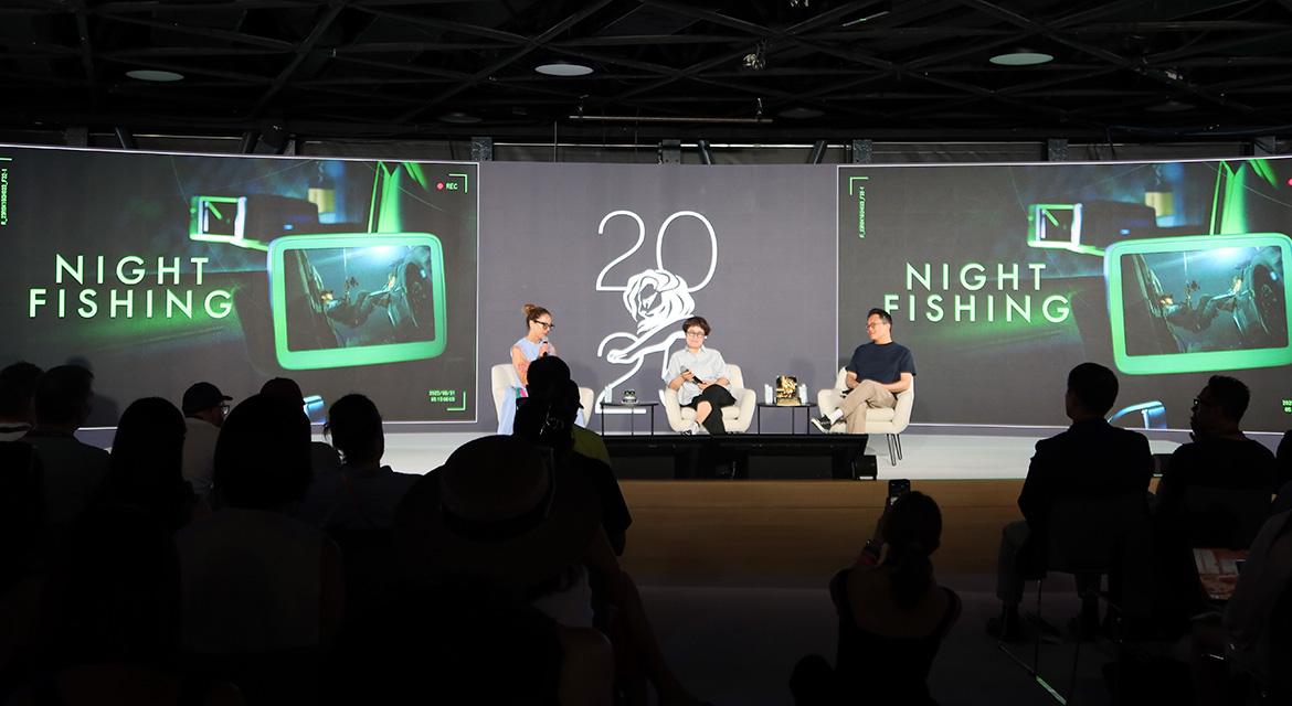 Hyundai Takes Stage at Cannes Lions