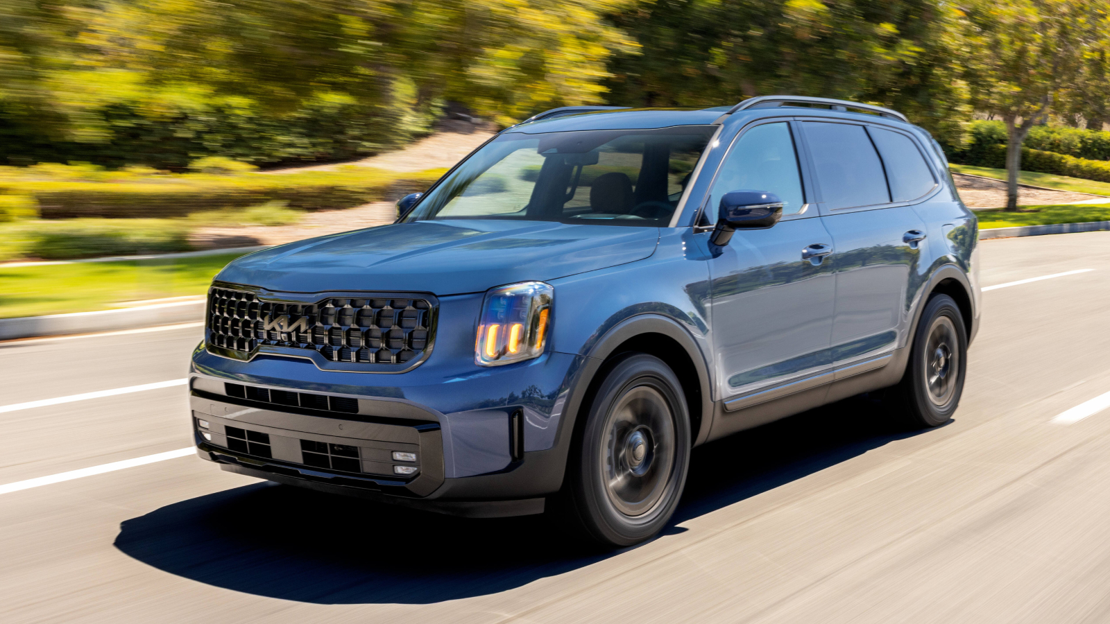 Kia Telluride