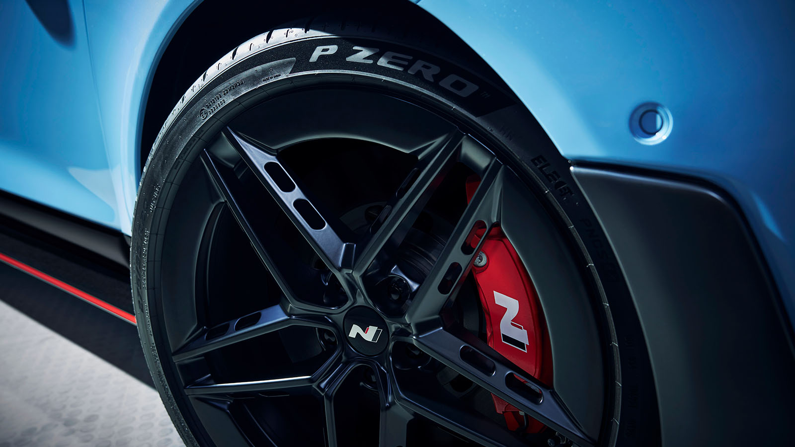 Hyundai Motor IONIQ 6 N Debuts at Goodwood Festival of Speed, Setting New Benchmark for High-Performance EVs