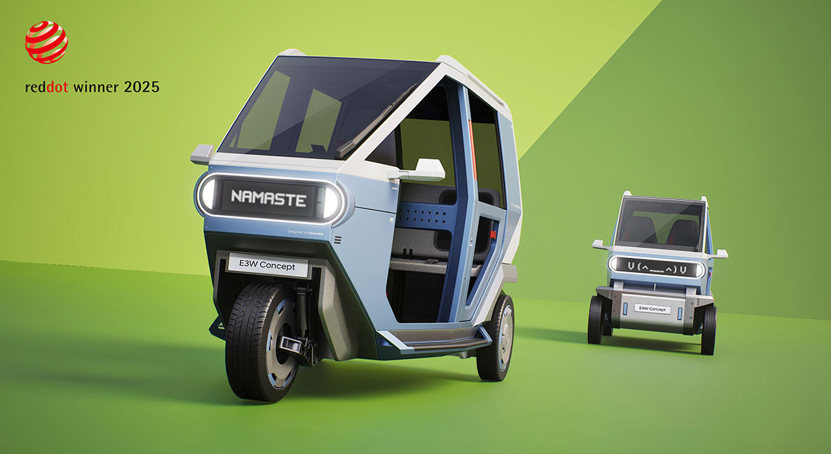 E3W concept, E4W concept