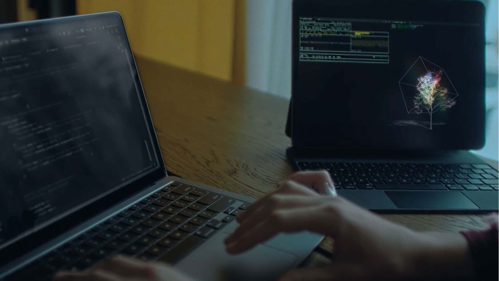 Hyundai Motor's brand campaign, Tree Correspondents