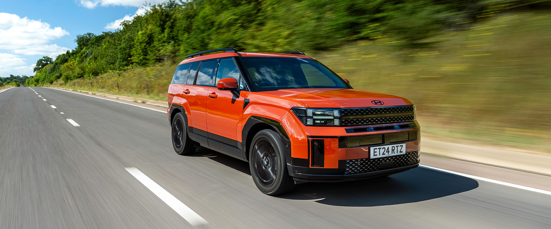 Best Hybrid Seven-seater by What Car?