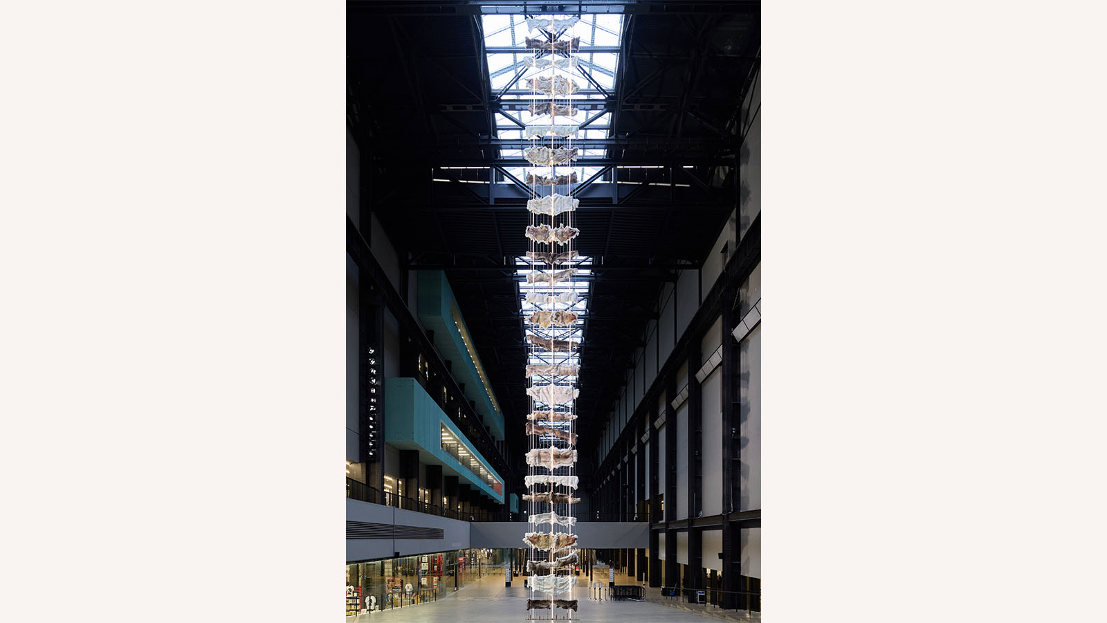 Photo © Tate (Ben Fisher)