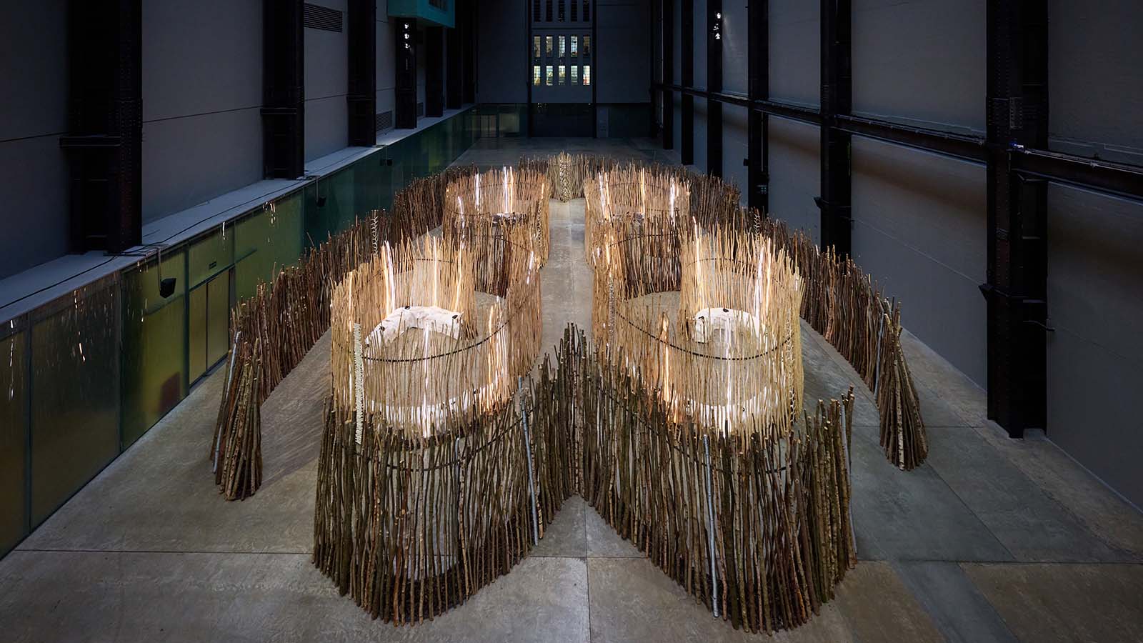 Photo © Tate (Ben Fisher)