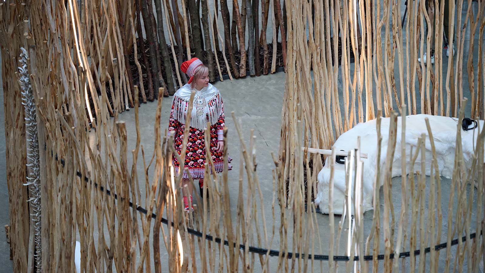 Photo © Tate (Ben Fisher)