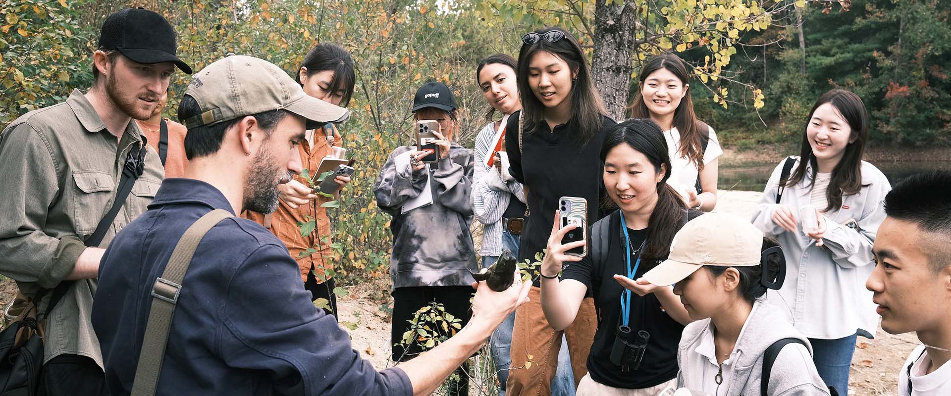 The Regeneration Studio