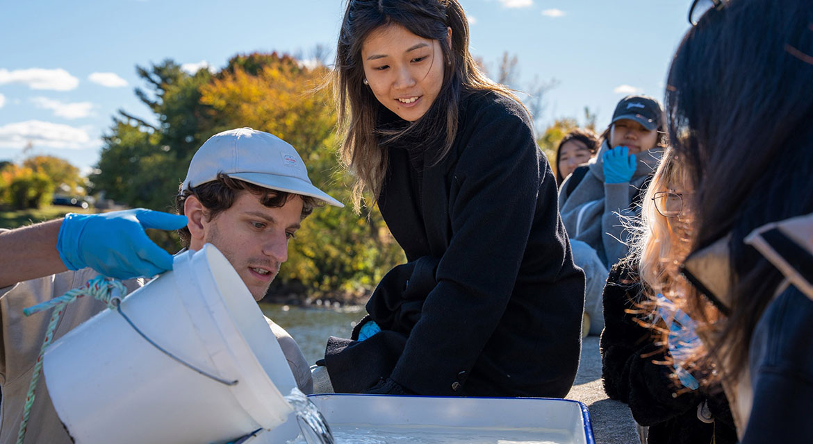 HMG-RISD Partnership