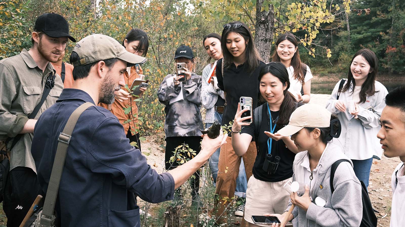 The Regeneration Studio