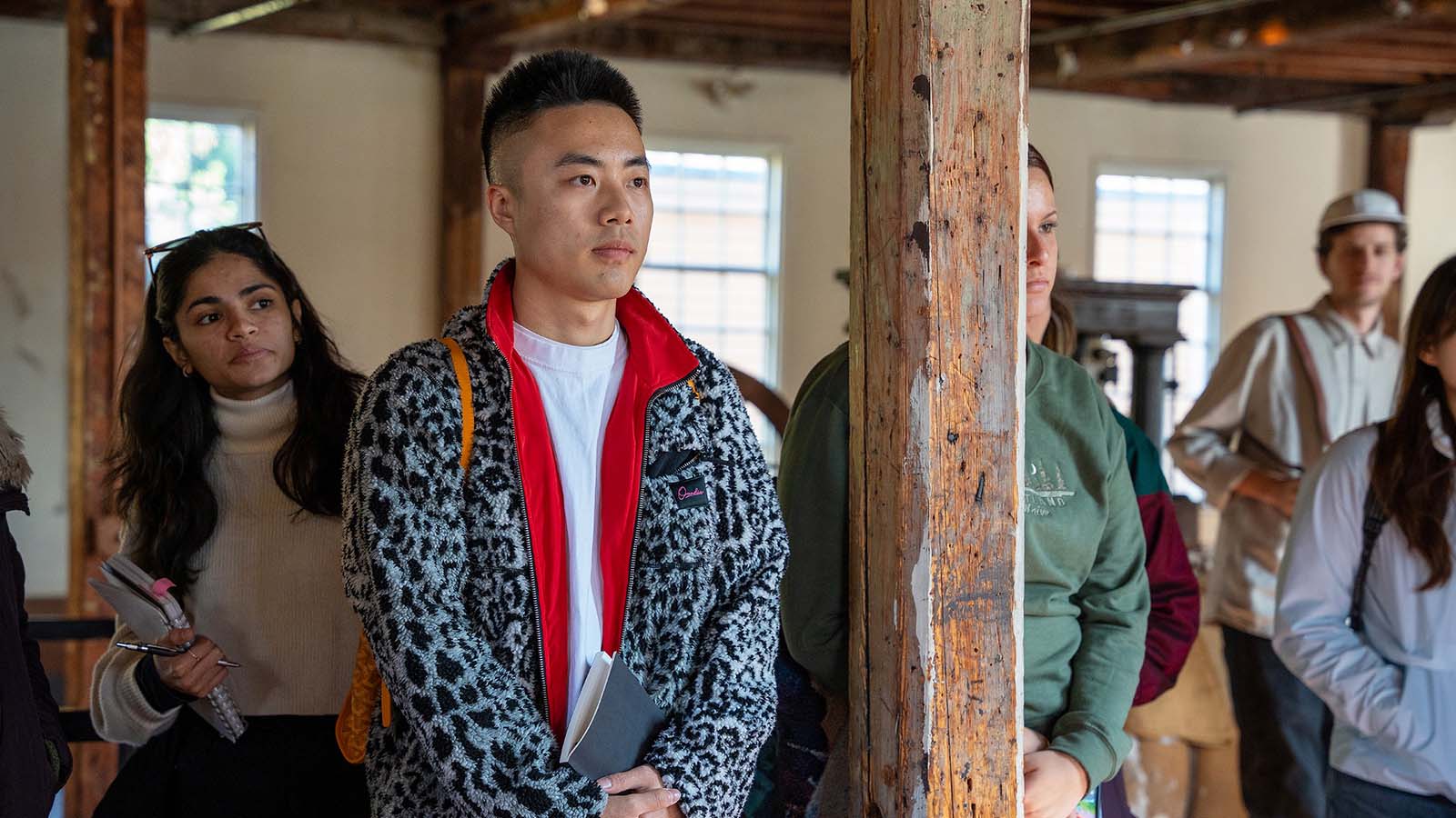 The Regeneration Studio