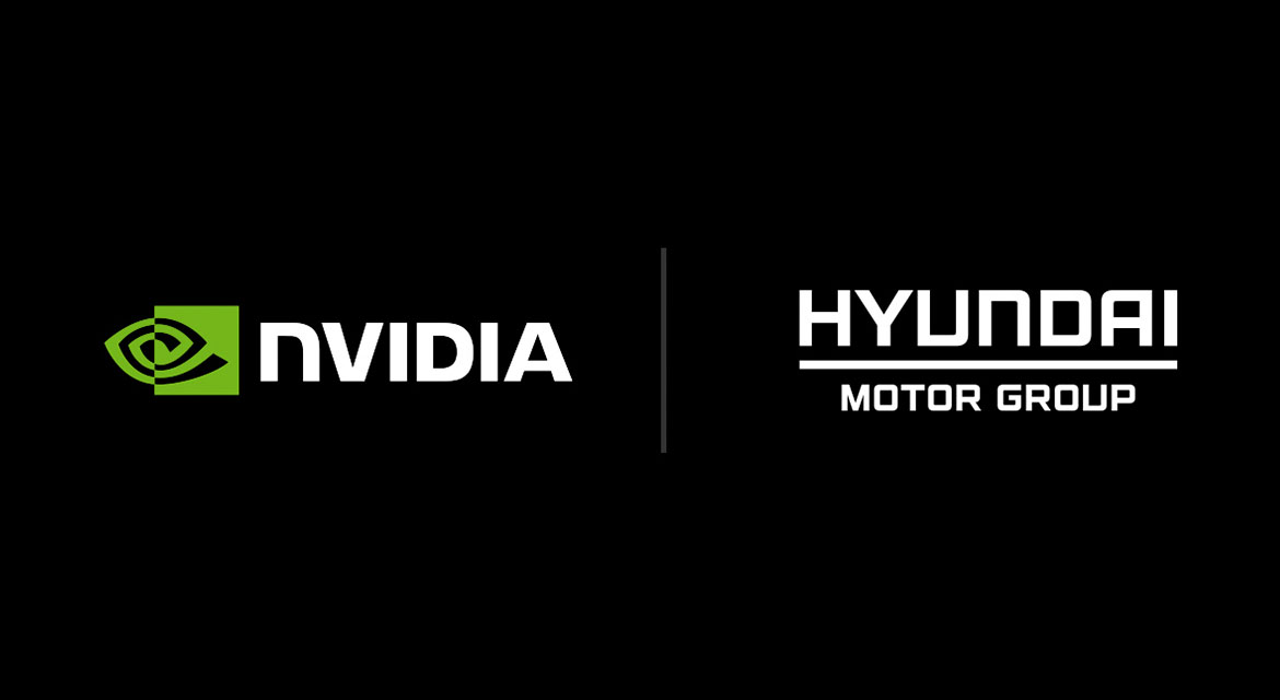 Hyundai Motor Group and NVIDIA collaborate on autonomous vehicles, smart factories and robotics with new AI factory, powered by Blackwell AI infrastructure