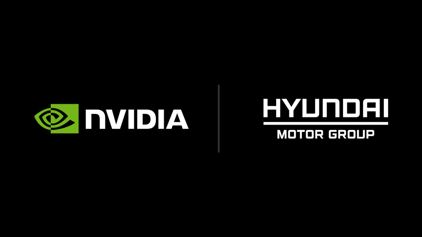 Hyundai Motor Group and NVIDIA collaborate on autonomous vehicles, smart factories and robotics with new AI factory, powered by Blackwell AI infrastructure