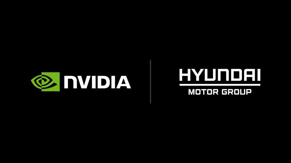 Hyundai Motor Group and NVIDIA collaborate on autonomous vehicles, smart factories and robotics with new AI factory, powered by Blackwell AI infrastructure