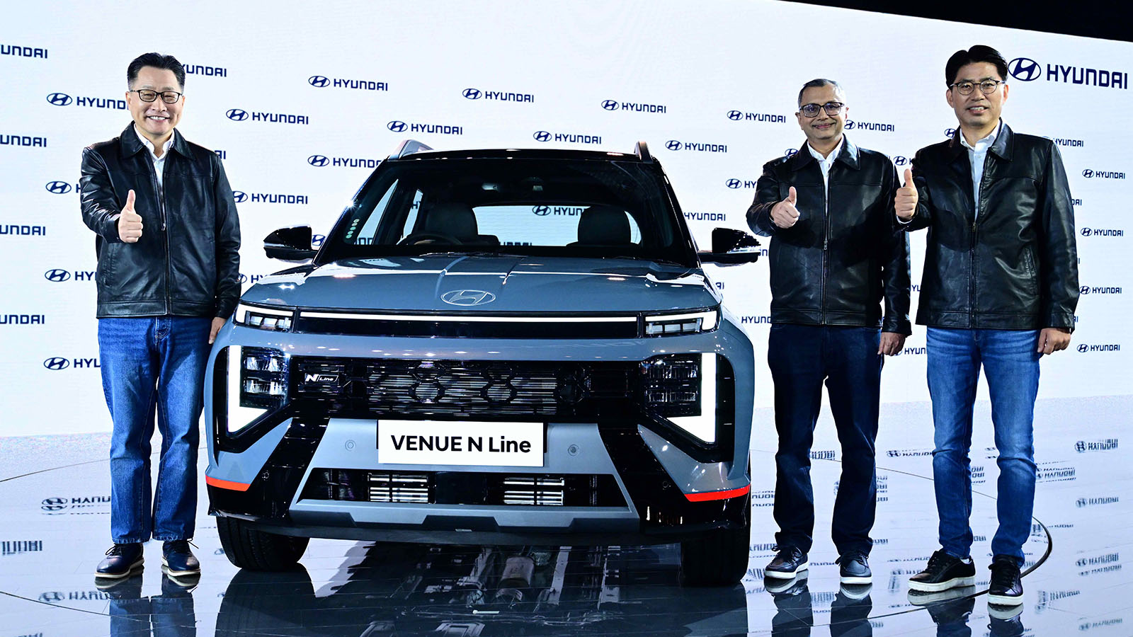 2026 Hyundai IONIQ 9 and 2026 Santa Cruz Awarded Top Safety Honors by The Insurance Institute for Highway Safety