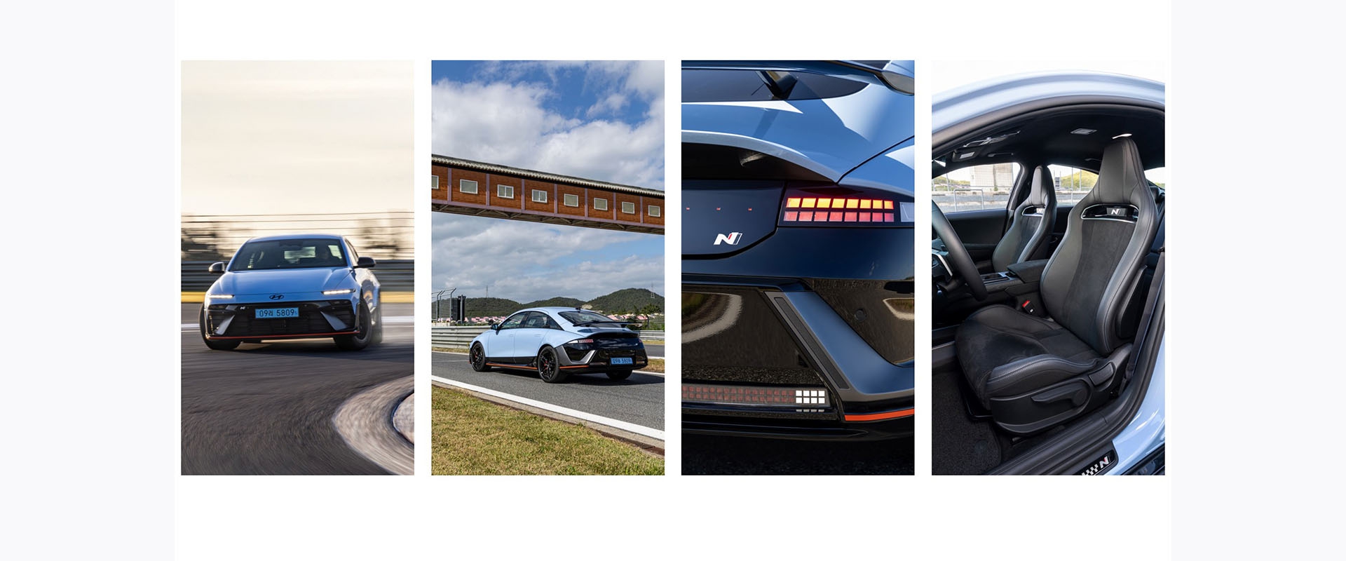 IONIQ 6 N Vertical Thumbnail