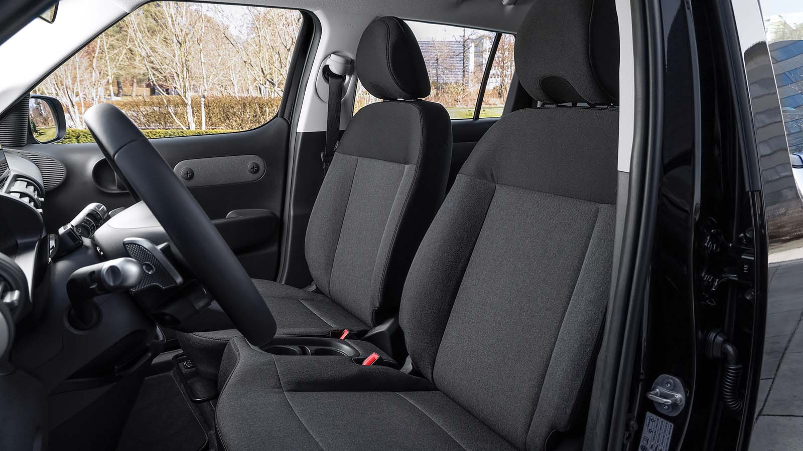 Golden Steering Wheel: Hyundai INSTER is Germany's best car under €25,000