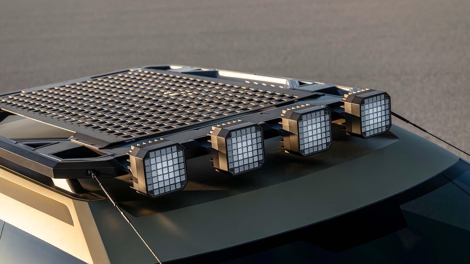 Hyundai CRATER Concept Makes Global Debut at AutoMobility LA 2025