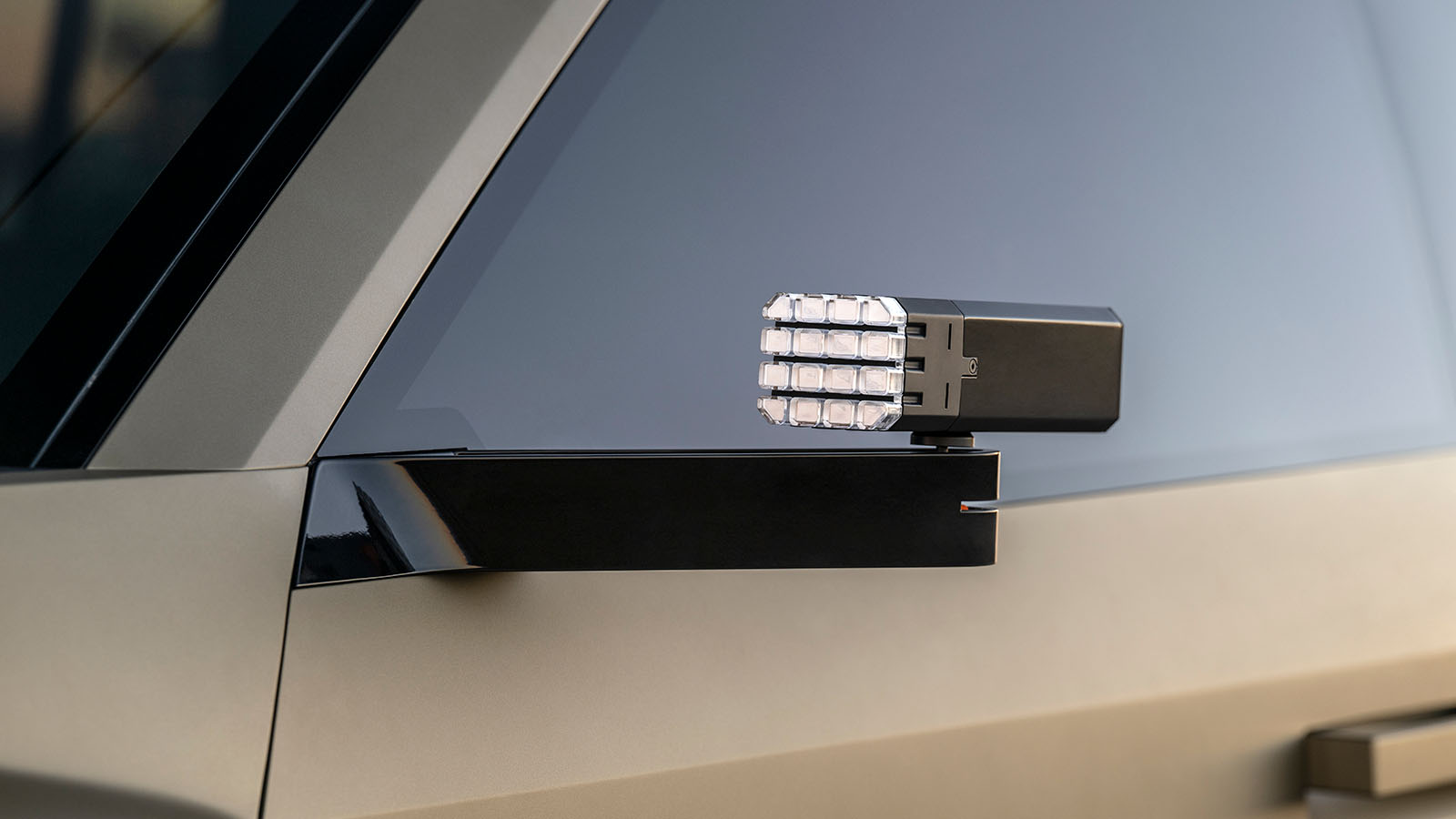 Hyundai CRATER Concept Makes Global Debut at AutoMobility LA 2025