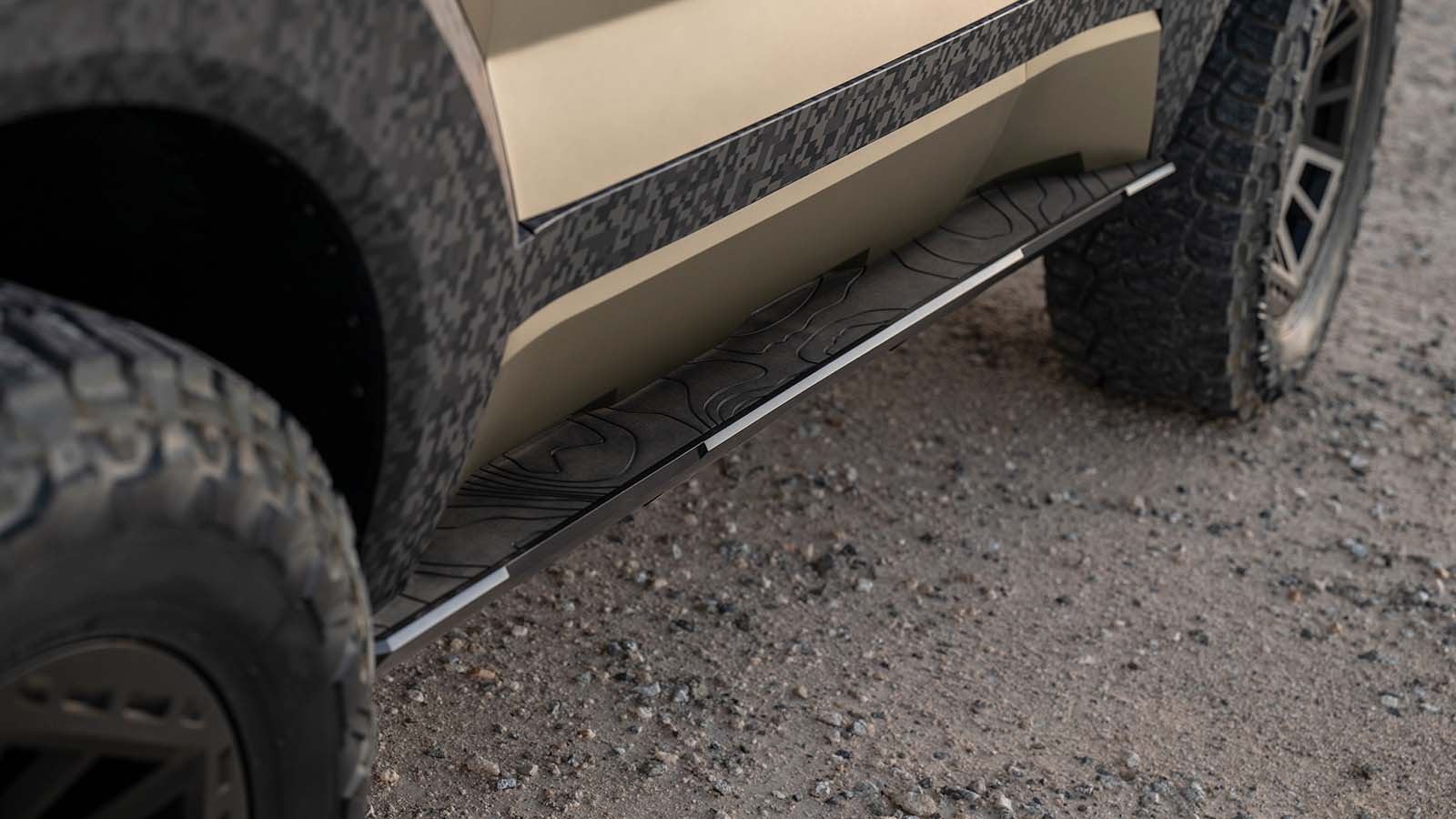 Hyundai CRATER Concept Makes Global Debut at AutoMobility LA 2025