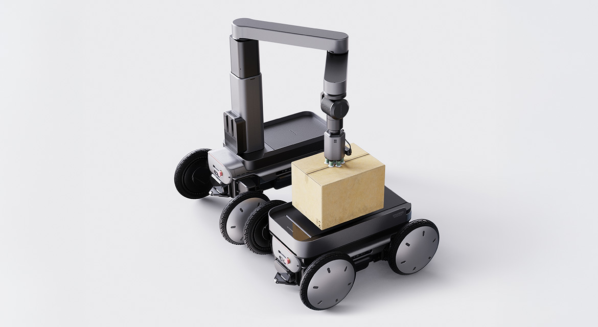 Built as a modular platform, MobED supports diverse use cases across industries, from delivery and research to logistics and video production.