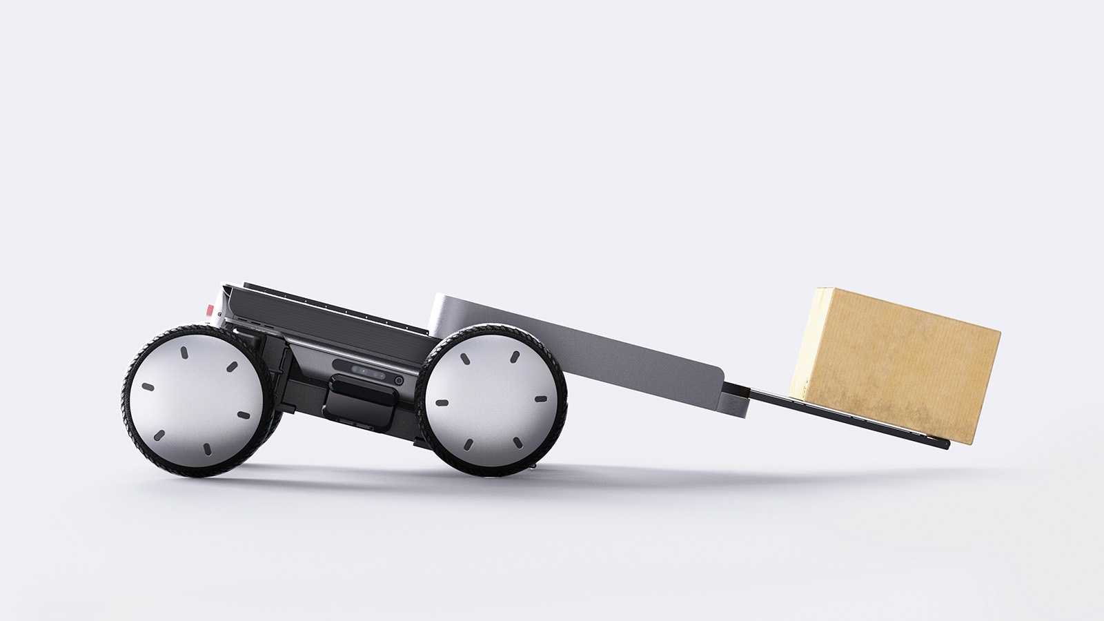 Built as a modular platform, MobED supports diverse use cases across industries, from delivery and research to logistics and video production.