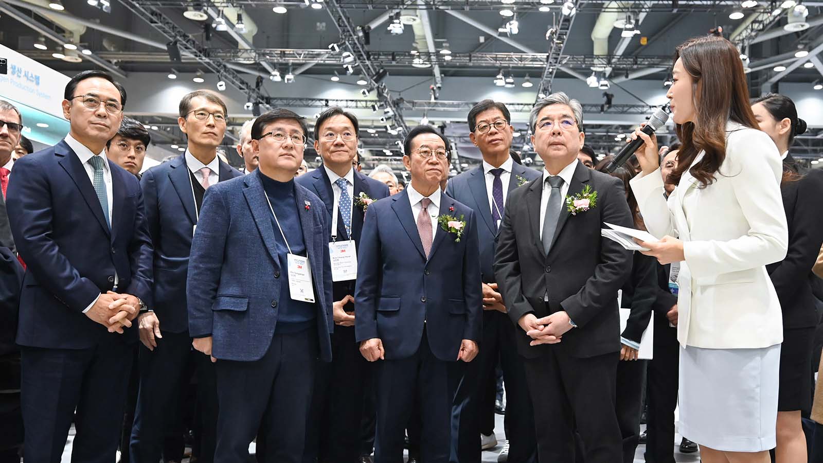 Hyundai Motor Group Showcases Hydrogen Technologies Across the Value Chain at World Hydrogen Expo in Korea