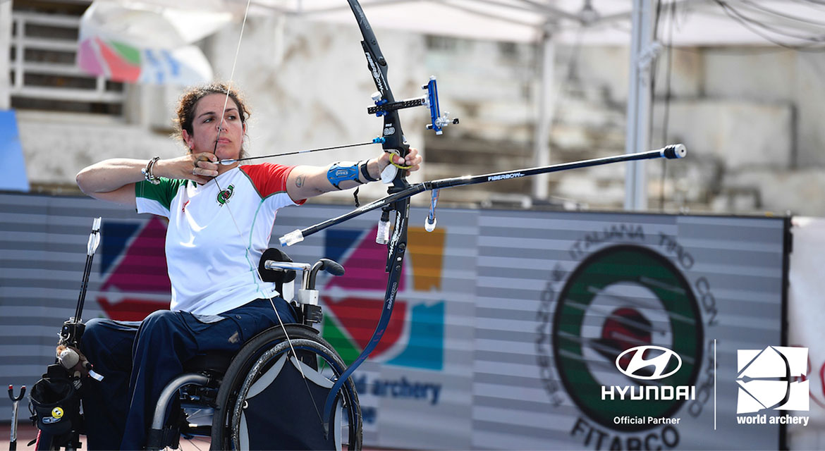 Hyundai Motor Extends Partnership with World Archery to Champion Inclusivity and Innovation Through 2028