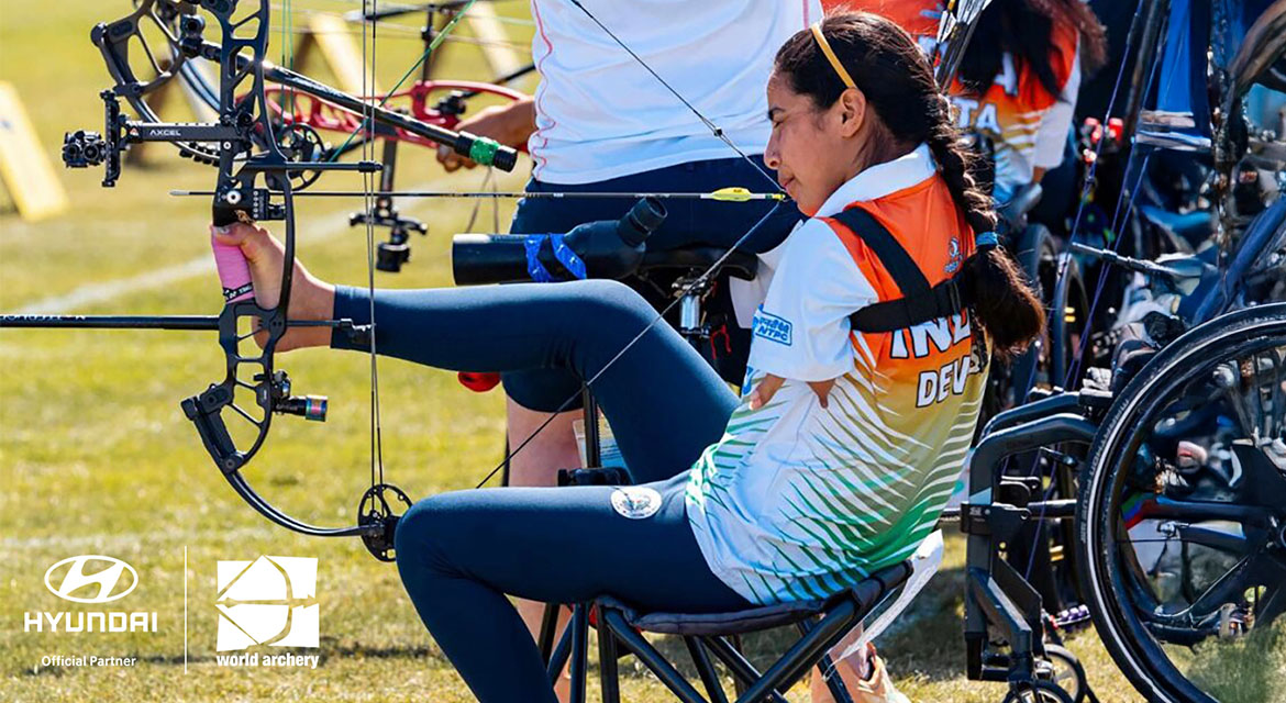 Hyundai Motor Extends Partnership with World Archery to Champion Inclusivity and Innovation Through 2028