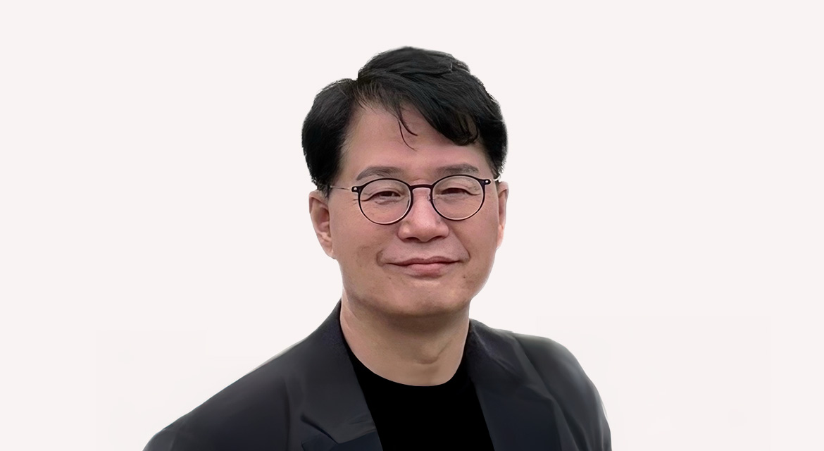 Juncheul Jung, Head of Manufacturing Area at HMG