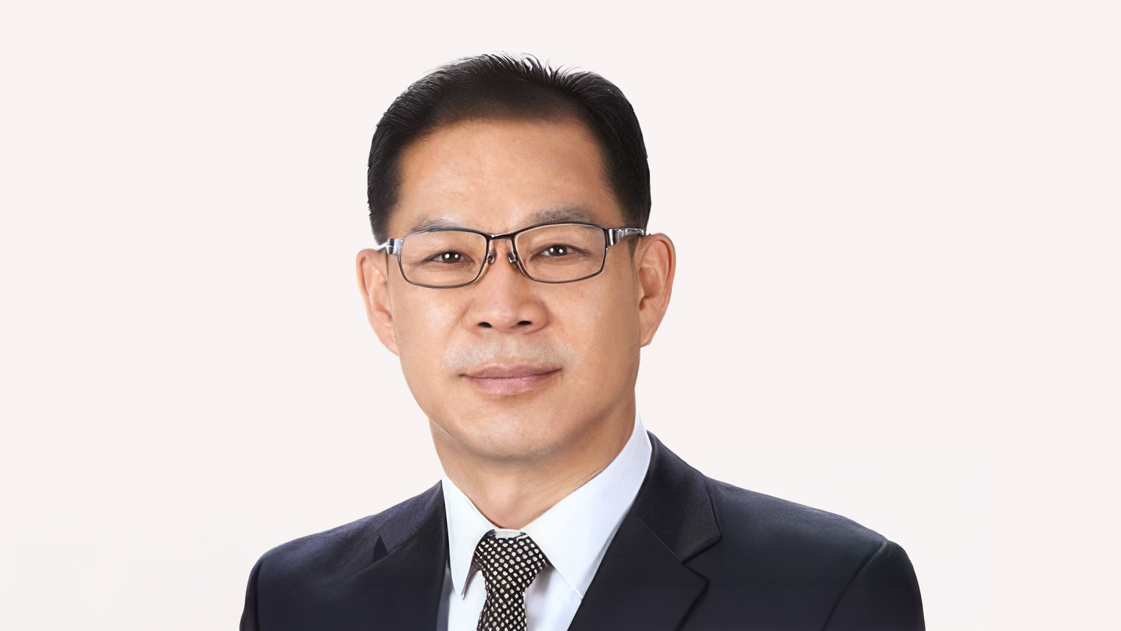 Bo-Ryong Lee, President and CEO of Hyundai Steel