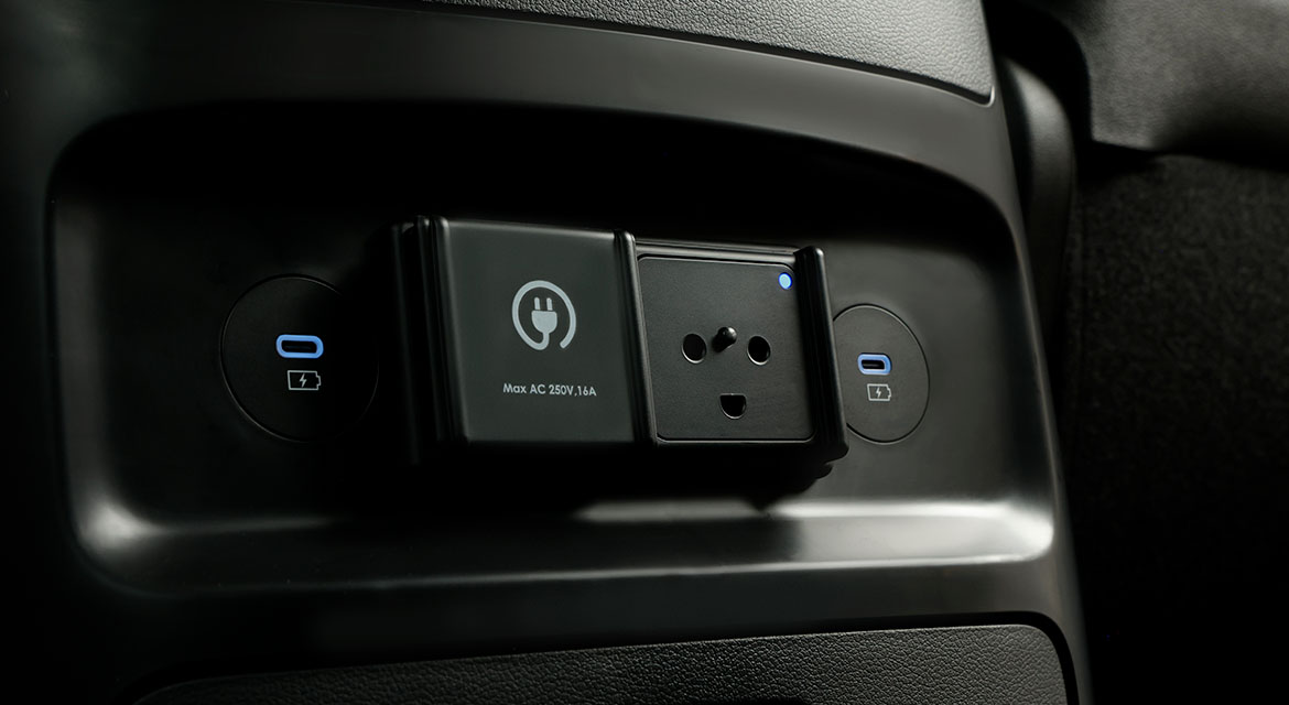 Hyundai STARIA Electric Debuts, Setting a New Standard for Spacious, Everyday Zero-Emission Mobility