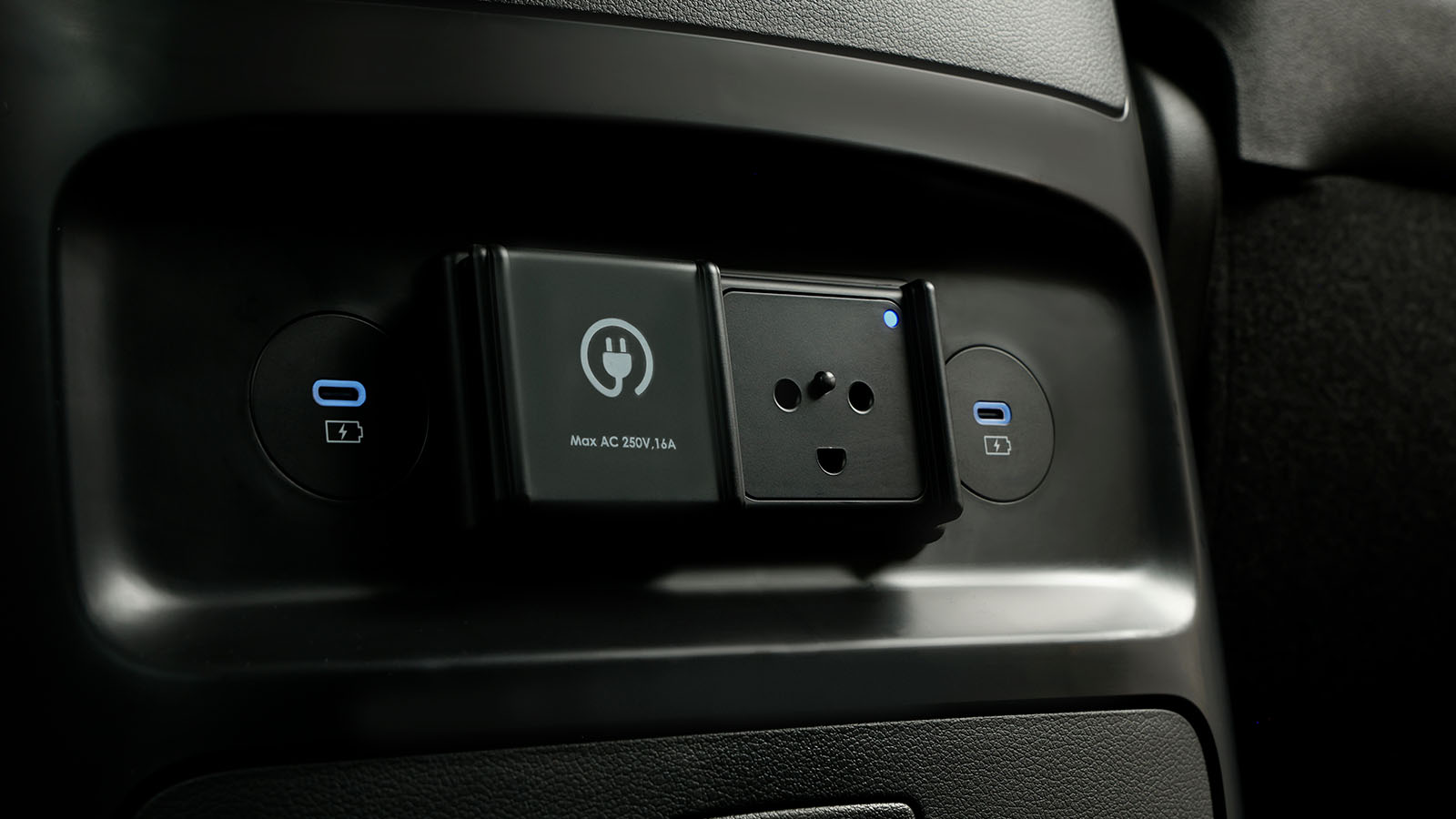 Hyundai STARIA Electric Debuts, Setting a New Standard for Spacious, Everyday Zero-Emission Mobility