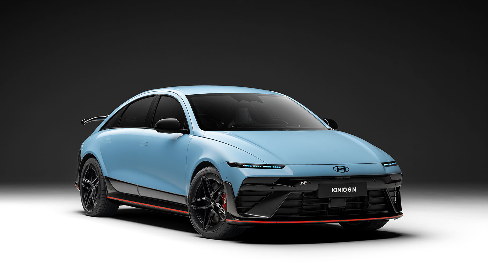 Hyundai Motor Earns Double Victory at 2026 What Car Awards with SANTA FE and IONIQ 6 N_IONIQ 6 N