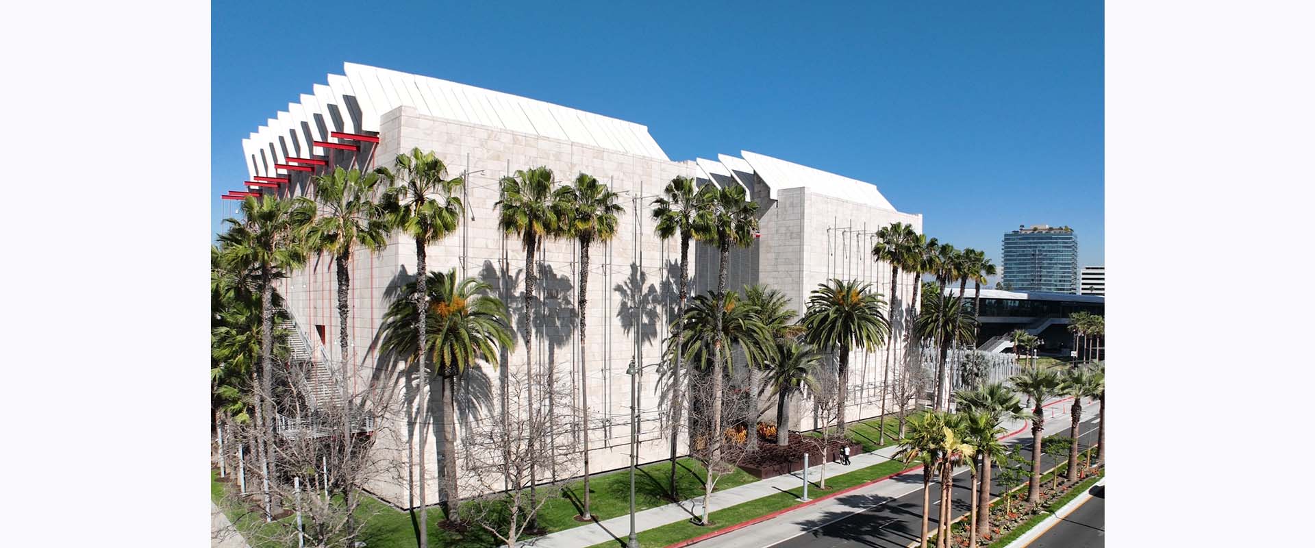 Cover of the All Impossible Deeds: A Report on the LACMA Art + Technology Lab, 2014–2025, © Museum Associates/LACMA