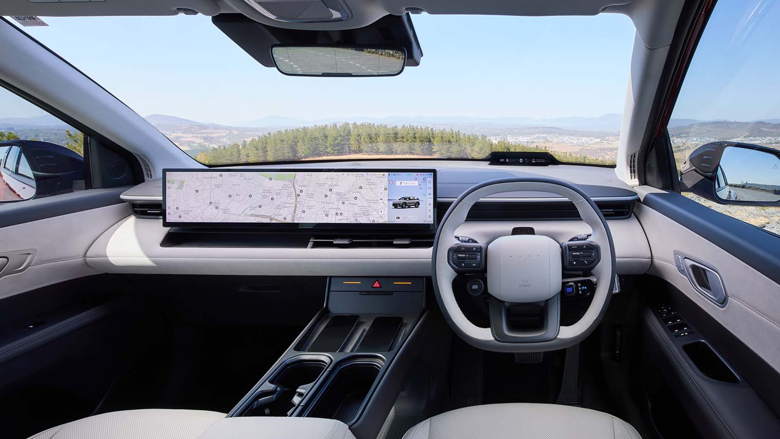 Hyundai ELEXIO Earns Maximum Five-Star ANCAP Rating