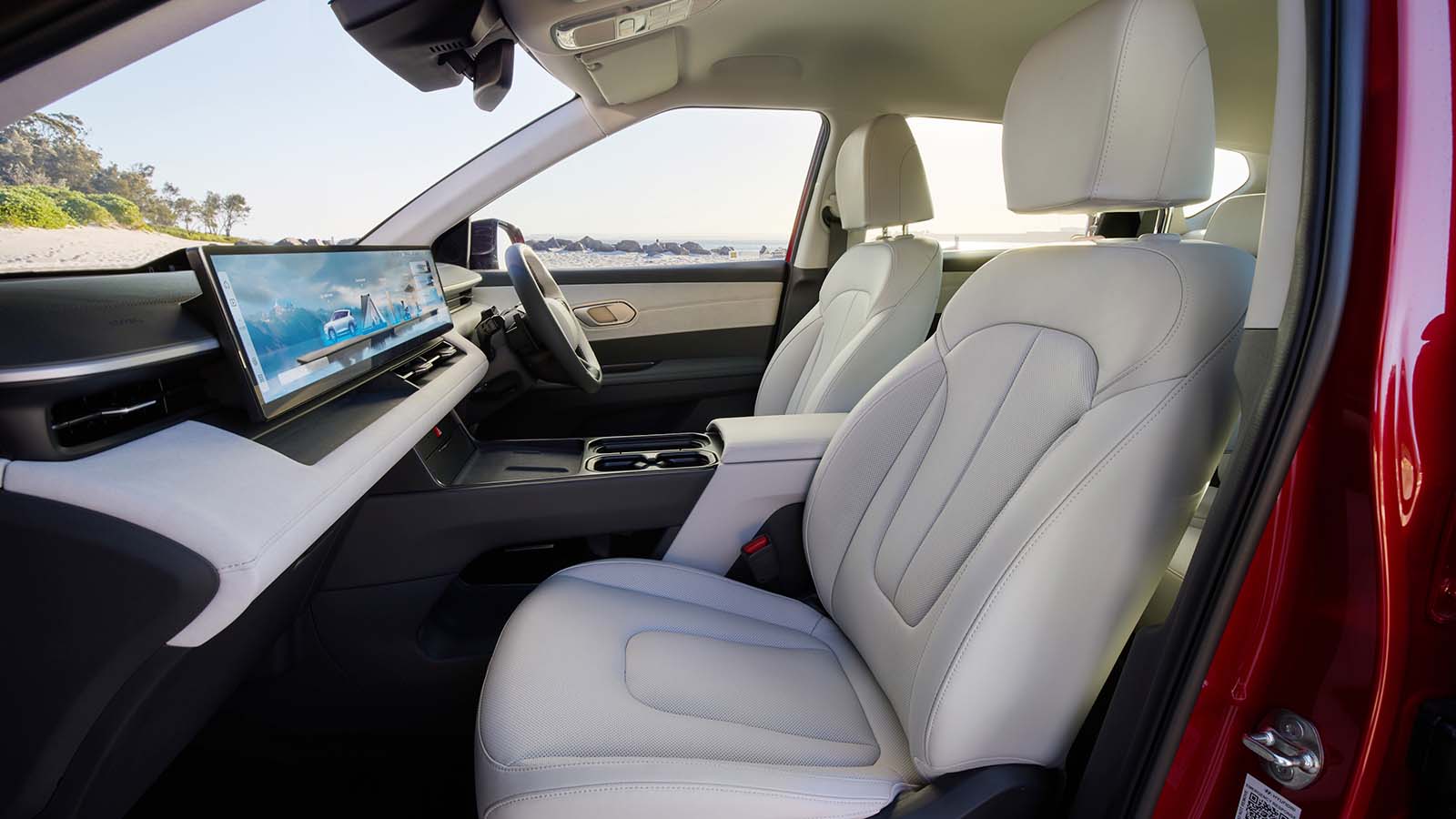 Hyundai ELEXIO Earns Maximum Five-Star ANCAP Rating