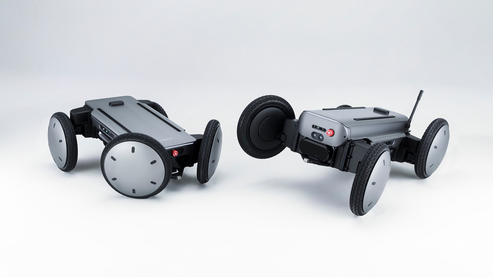 Hyundai Motor Group Robotics LAB Launches ‘MobED Alliance’ to Commercialize Advanced Mobile Robot Platform 