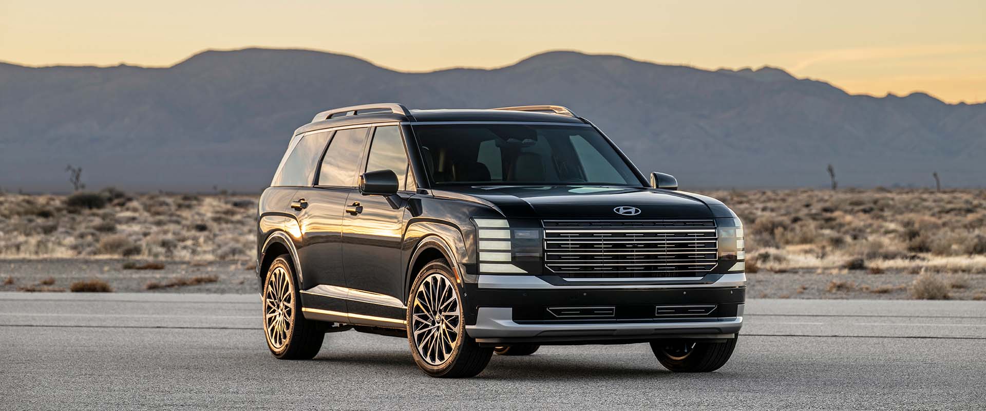 All-new Hyundai NEXO Achieves Maximum Five-Star Rating in Euro NCAP Safety Assessment