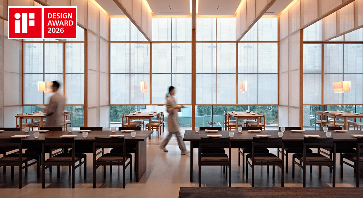 HMGICS CX Na Oh Restaurant