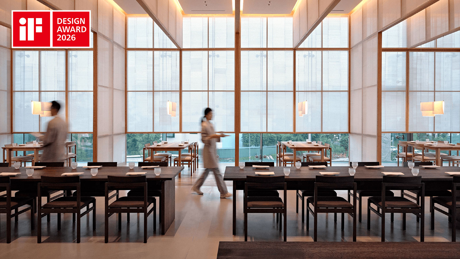 HMGICS CX Na Oh Restaurant