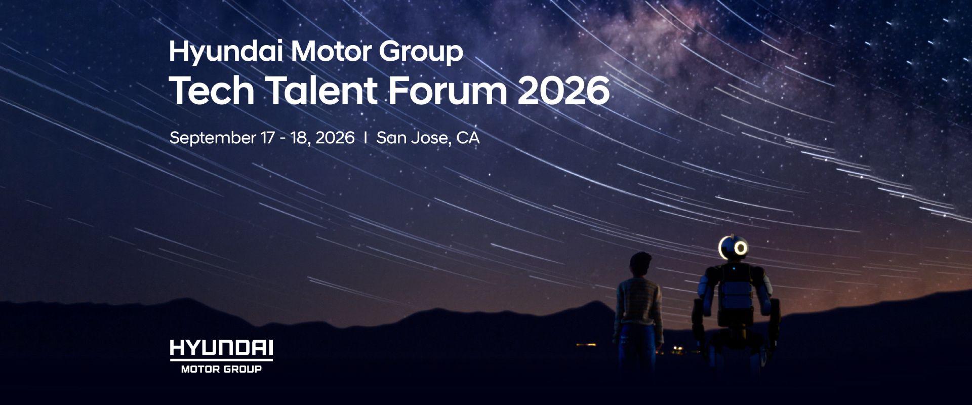 Hyundai Motor Group to Host Inaugural Tech Talent Forum in Silicon Valley