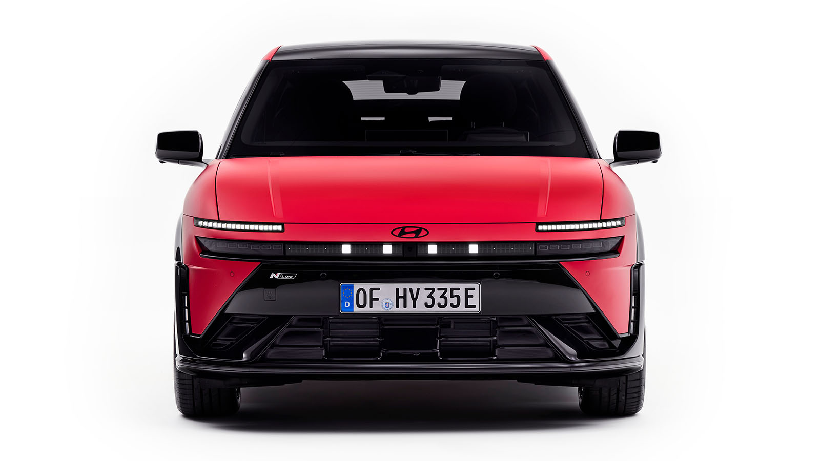 Hyundai Motor Introduces IONIQ 3: Aero Hatch Elevates EV Technology for Simple, Spacious and Intuitive Mobility