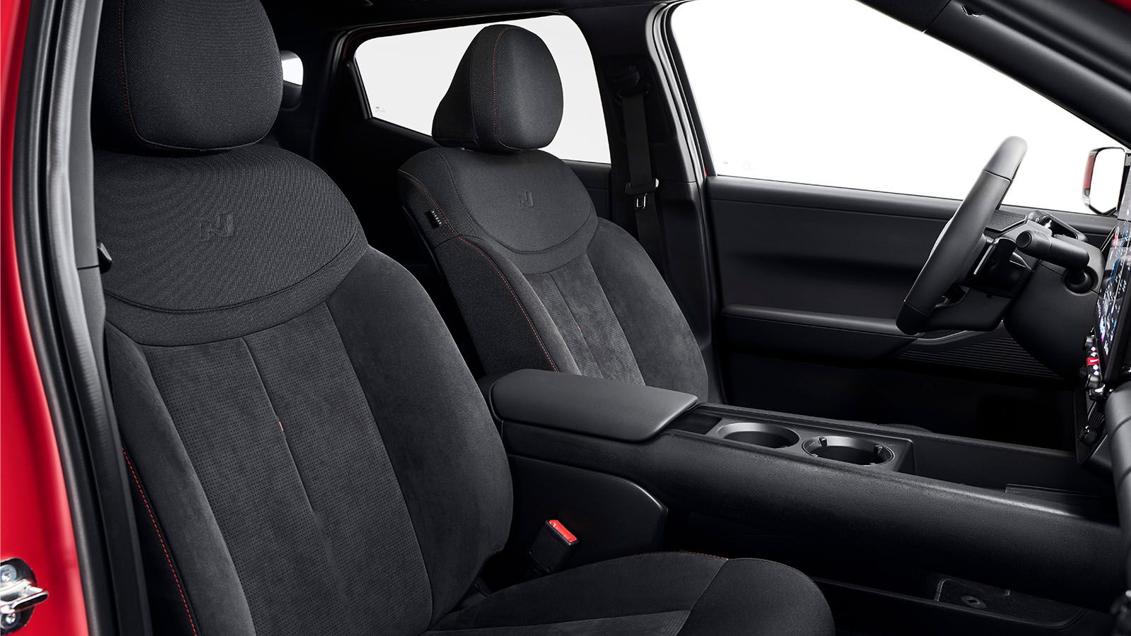 Hyundai Motor Introduces IONIQ 3: Aero Hatch Elevates EV Technology for Simple, Spacious and Intuitive Mobility