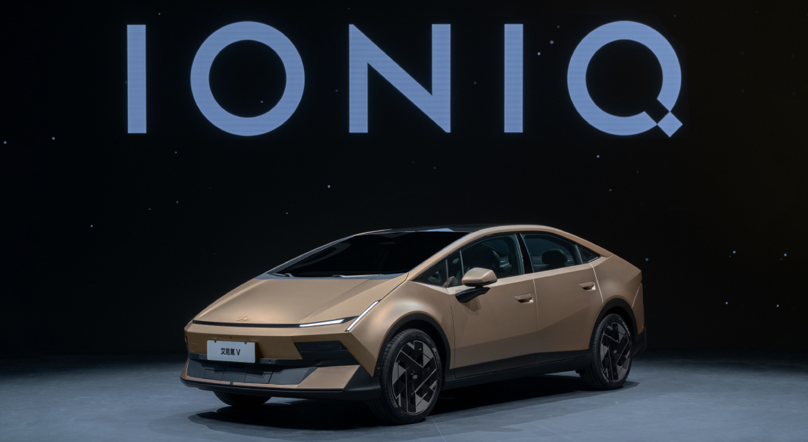 IONIQ V