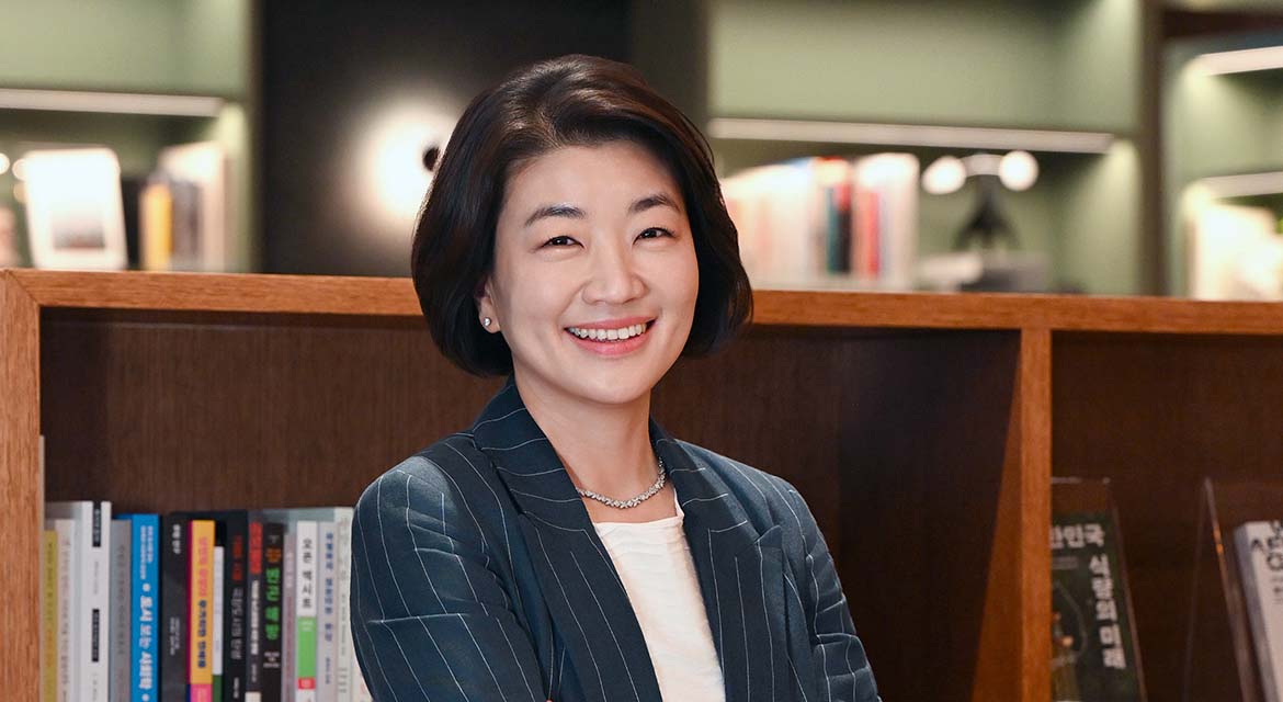 [HMG Tech Talent Forum 2026 Series ①] Hae In Kim, HMG CHRO; Why Hyundai Motor Group Wants Silicon Valley Engineers to Think Beyond the Screen