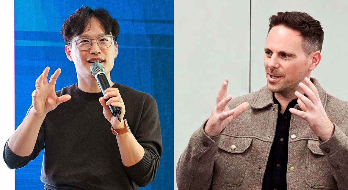 [HMG Tech Talent Forum 2026 Series ①] Hae In Kim, HMG CHRO; Why Hyundai Motor Group Wants Silicon Valley Engineers to Think Beyond the Screen