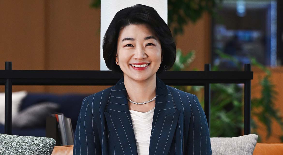 [HMG Tech Talent Forum 2026 Series ①] Hae In Kim, HMG CHRO; Why Hyundai Motor Group Wants Silicon Valley Engineers to Think Beyond the Screen