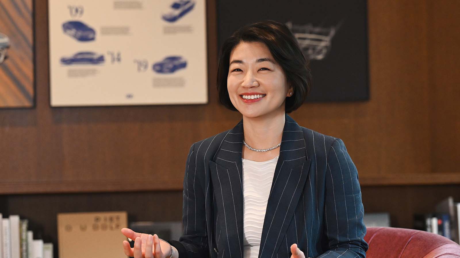 [HMG Tech Talent Forum 2026 Series ①] Hae In Kim, HMG CHRO; Why Hyundai Motor Group Wants Silicon Valley Engineers to Think Beyond the Screen