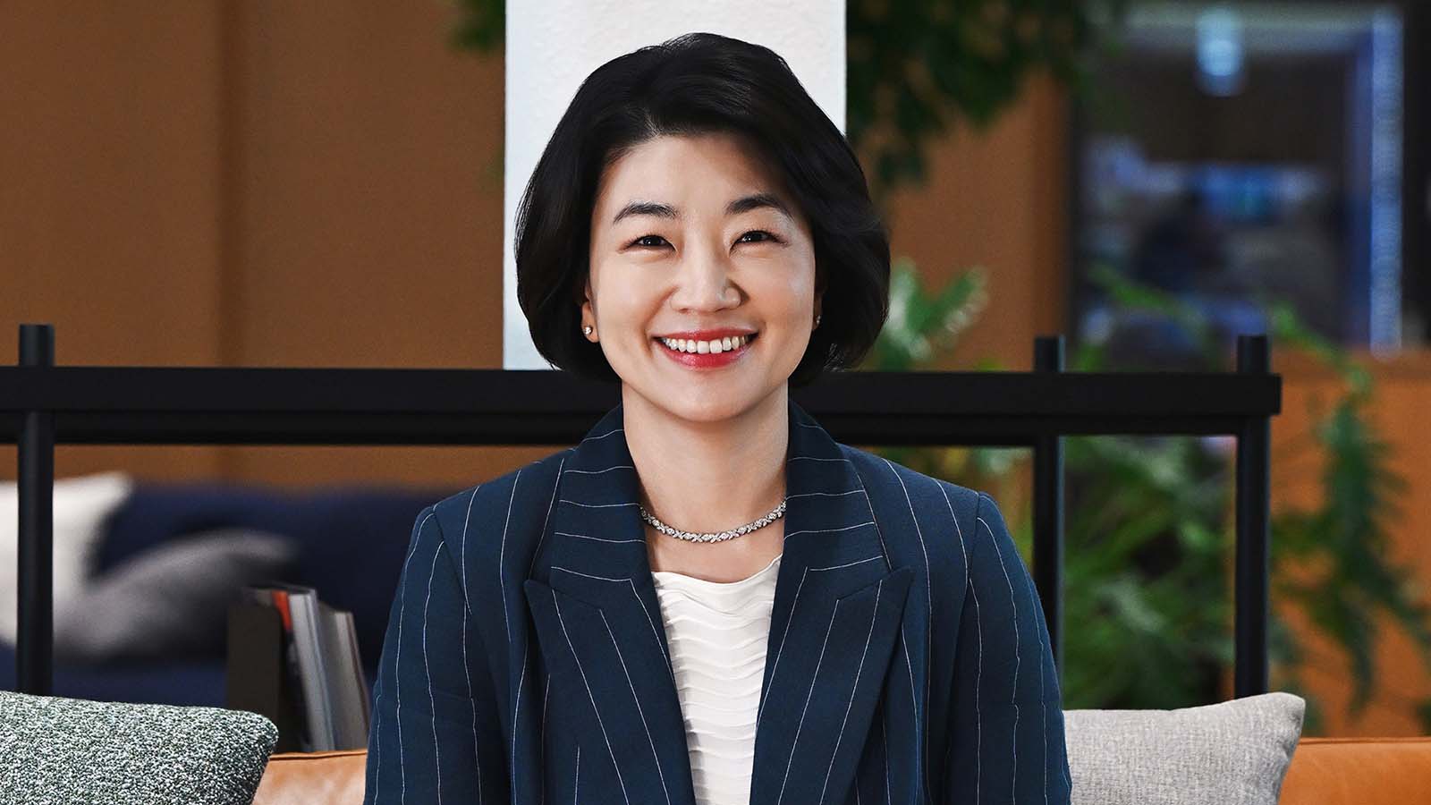 [HMG Tech Talent Forum 2026 Series ①] Hae In Kim, HMG CHRO; Why Hyundai Motor Group Wants Silicon Valley Engineers to Think Beyond the Screen