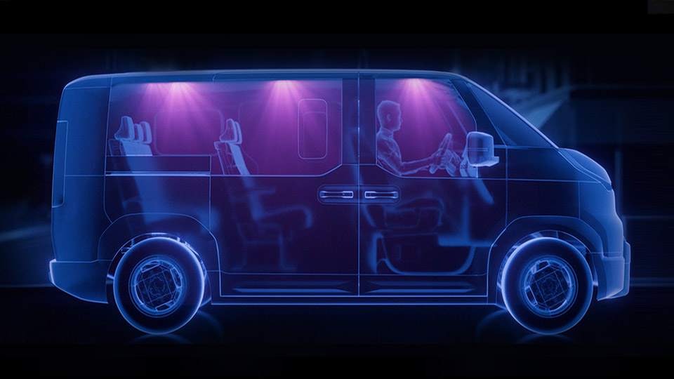 Hyundai Motor and Kia Unveil World’s First In-Vehicle ‘Plasma Care UVC’ Sanitization Technology